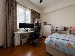 Eastwood Green (D16), Condominium #598695761